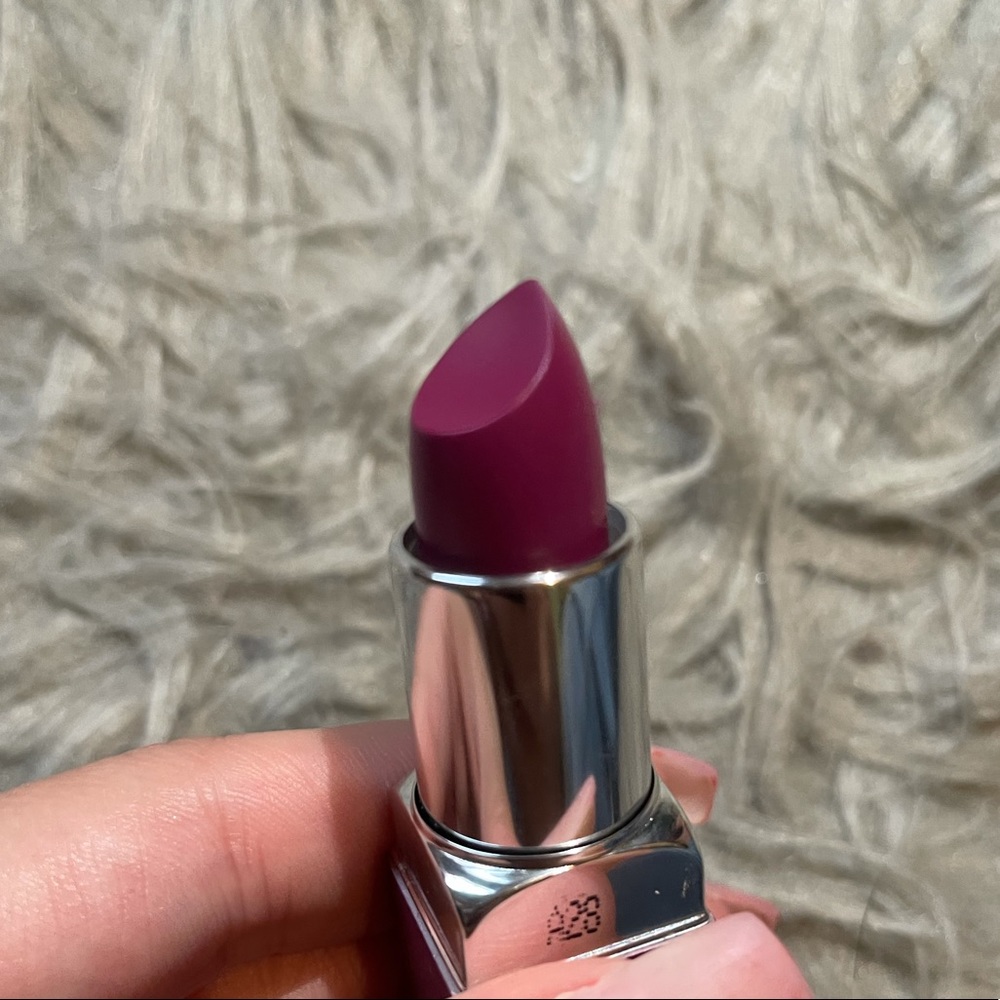 Clinique pop matte lipstick